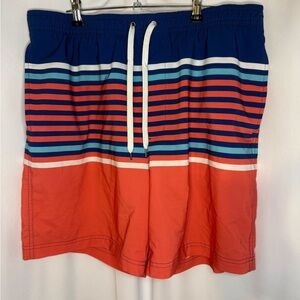 Sonoma Mens Swim Shorts
